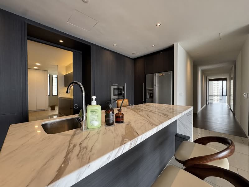 Condominium for Rent at Rhombus - Calvin Ng - PropertyGuru.com.my