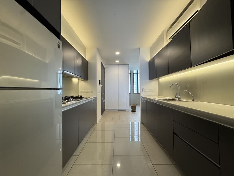 Condominium for Rent at Rhombus - Calvin Ng - PropertyGuru.com.my