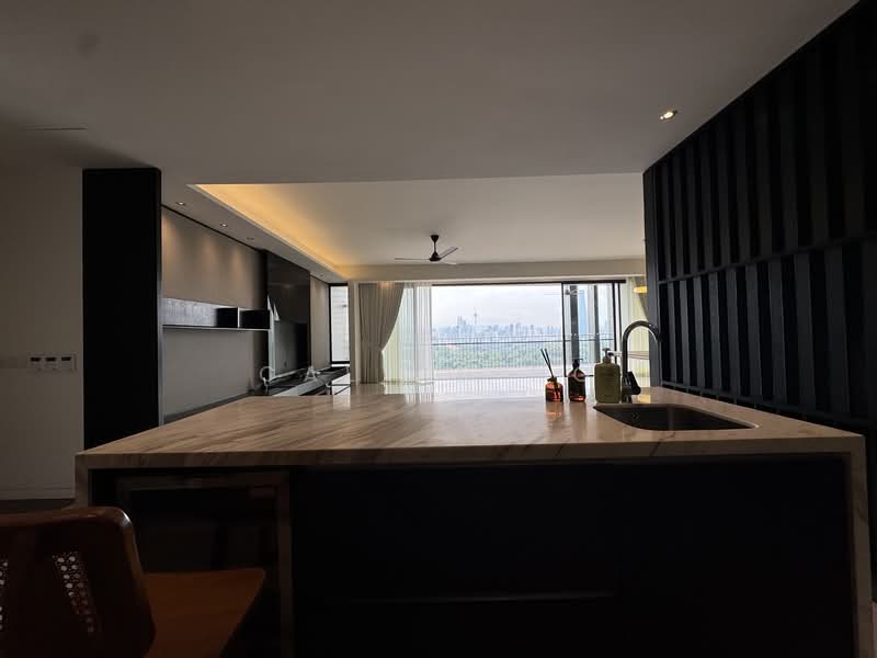 Condominium for Rent at Rhombus - Calvin Ng - PropertyGuru.com.my