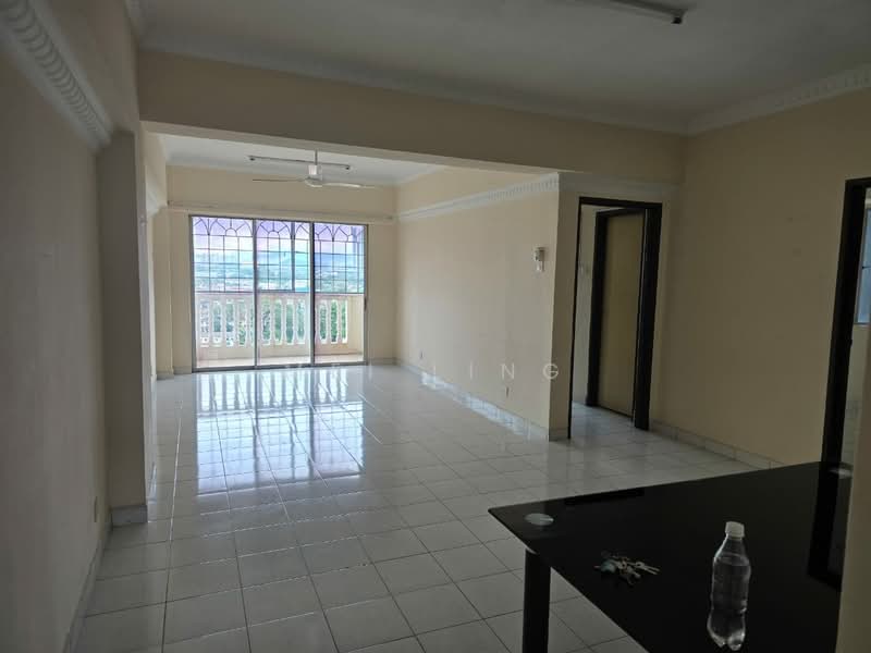 Pangsapuri untuk Dijual di Plaza Indah Apartment - Mei Ling - PropertyGuru.com.my