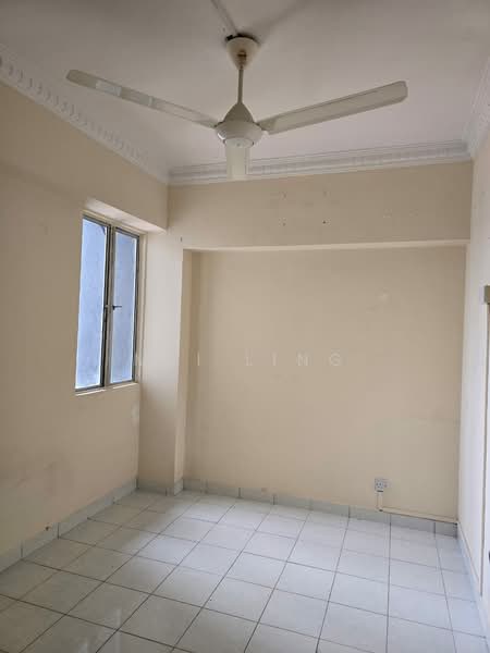 Pangsapuri untuk Dijual di Plaza Indah Apartment - Mei Ling - PropertyGuru.com.my