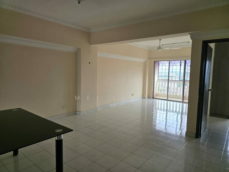 Pangsapuri untuk Dijual di Plaza Indah Apartment - Mei Ling - PropertyGuru.com.my
