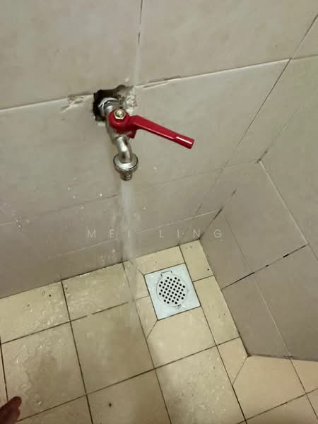 Pangsapuri untuk Dijual di Plaza Indah Apartment - Mei Ling - PropertyGuru.com.my