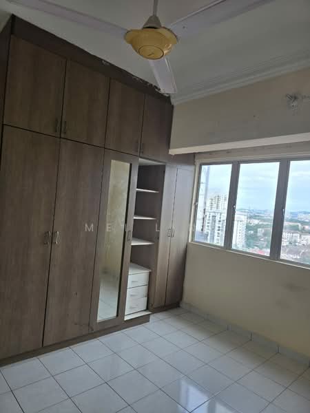 Pangsapuri untuk Dijual di Plaza Indah Apartment - Mei Ling - PropertyGuru.com.my