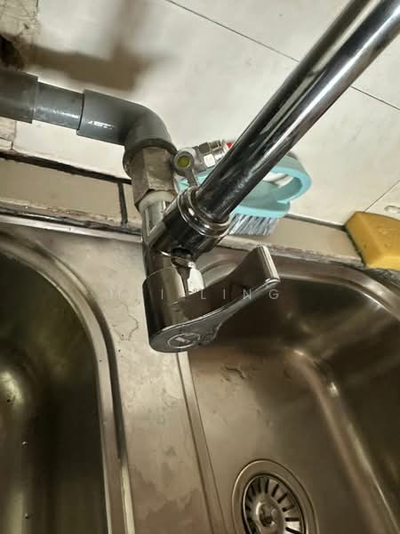 Pangsapuri untuk Dijual di Plaza Indah Apartment - Mei Ling - PropertyGuru.com.my