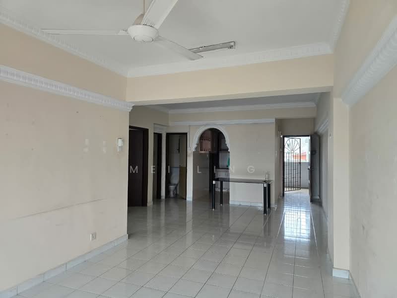 Pangsapuri untuk Dijual di Plaza Indah Apartment - Mei Ling - PropertyGuru.com.my