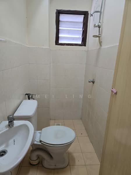 Pangsapuri untuk Dijual di Plaza Indah Apartment - Mei Ling - PropertyGuru.com.my