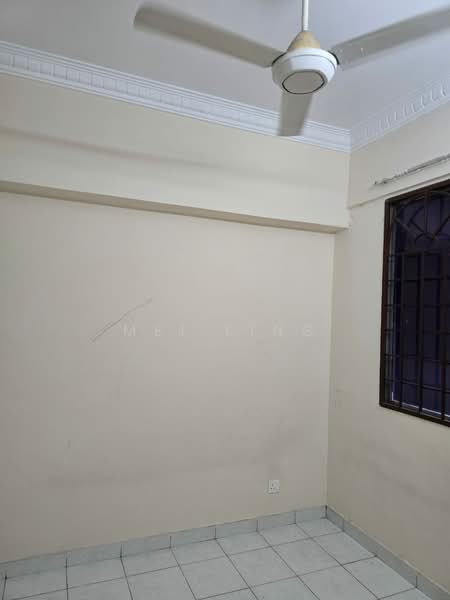 Pangsapuri untuk Dijual di Plaza Indah Apartment - Mei Ling - PropertyGuru.com.my