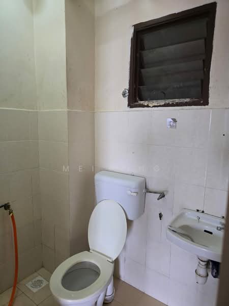 Pangsapuri untuk Dijual di Plaza Indah Apartment - Mei Ling - PropertyGuru.com.my