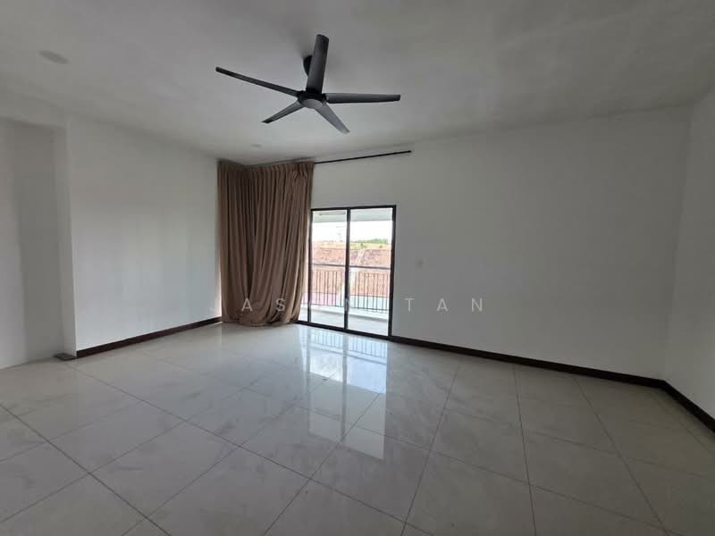Rumah Berkembar untuk Dijual di Taman Nusa Idaman (Iskandar Puteri (Nusajaya)) - Jason Tan - Living Room - PropertyGuru.com.my