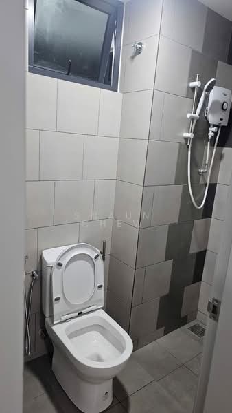 Service Residence for Rent at Helix2 @ PJ South - Shaun Chew - Bathroom - PropertyGuru.com.my
