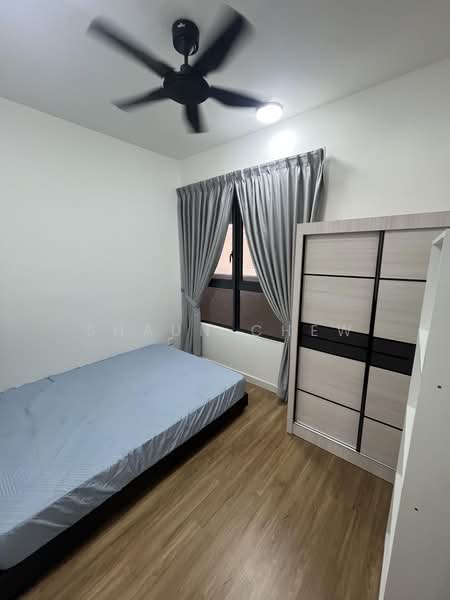 Service Residence for Rent at Helix2 @ PJ South - Shaun Chew - PropertyGuru.com.my