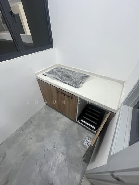 Service Residence for Rent at Helix2 @ PJ South - Shaun Chew - PropertyGuru.com.my