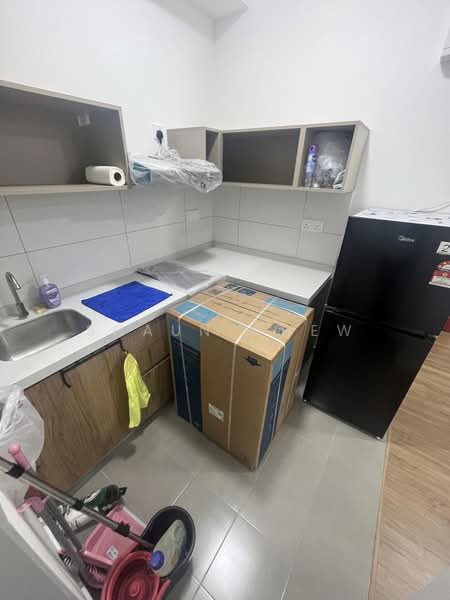 Service Residence for Rent at Helix2 @ PJ South - Shaun Chew - PropertyGuru.com.my