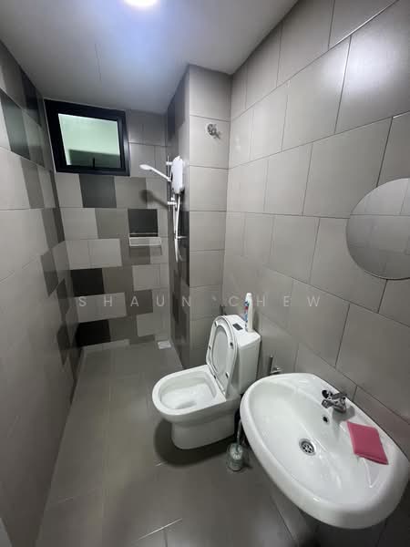 Service Residence for Rent at Helix2 @ PJ South - Shaun Chew - PropertyGuru.com.my