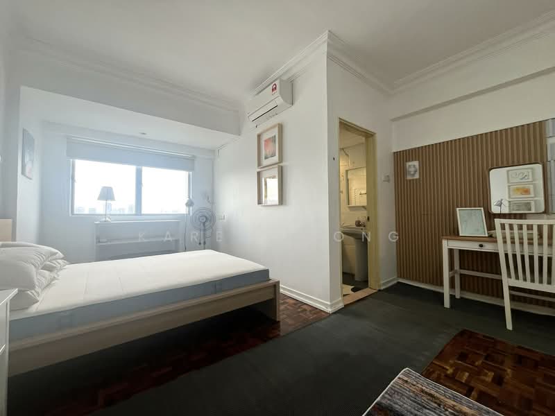 Kondominium untuk Disewa di Villa Flora - Karen Leong - PropertyGuru.com.my
