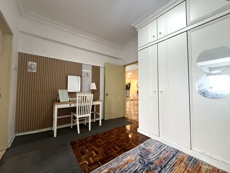 Kondominium untuk Disewa di Villa Flora - Karen Leong - PropertyGuru.com.my