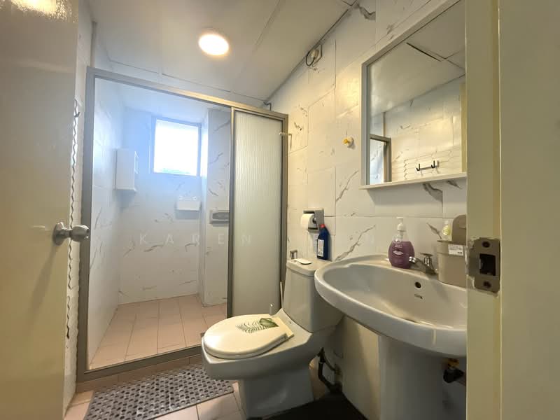 Kondominium untuk Disewa di Villa Flora - Karen Leong - PropertyGuru.com.my