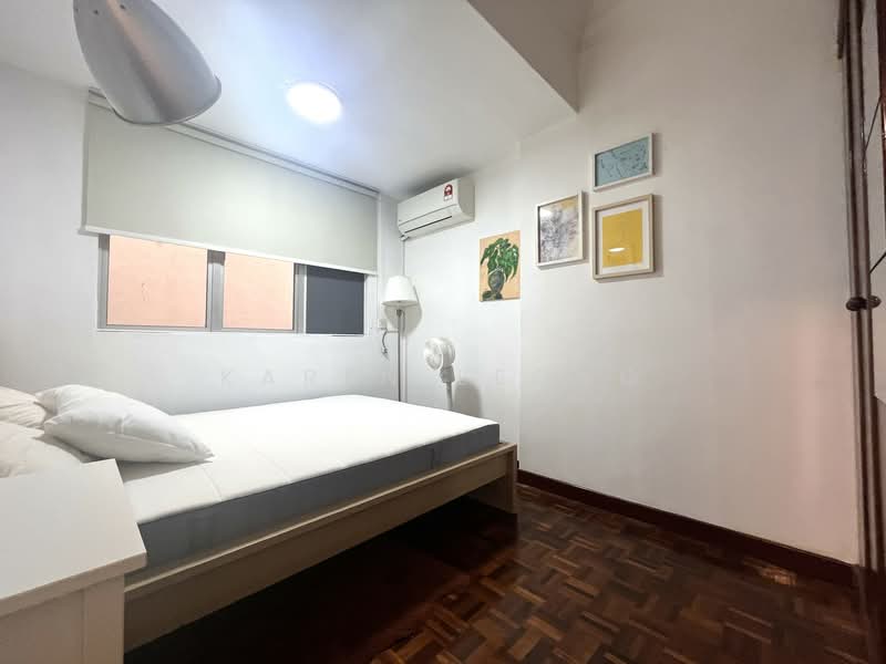 Kondominium untuk Disewa di Villa Flora - Karen Leong - PropertyGuru.com.my