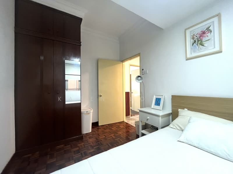 Kondominium untuk Disewa di Villa Flora - Karen Leong - PropertyGuru.com.my