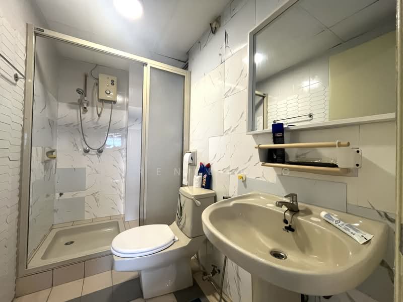 Kondominium untuk Disewa di Villa Flora - Karen Leong - PropertyGuru.com.my