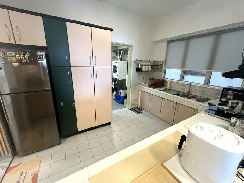 Kondominium untuk Disewa di Villa Flora - Karen Leong - PropertyGuru.com.my