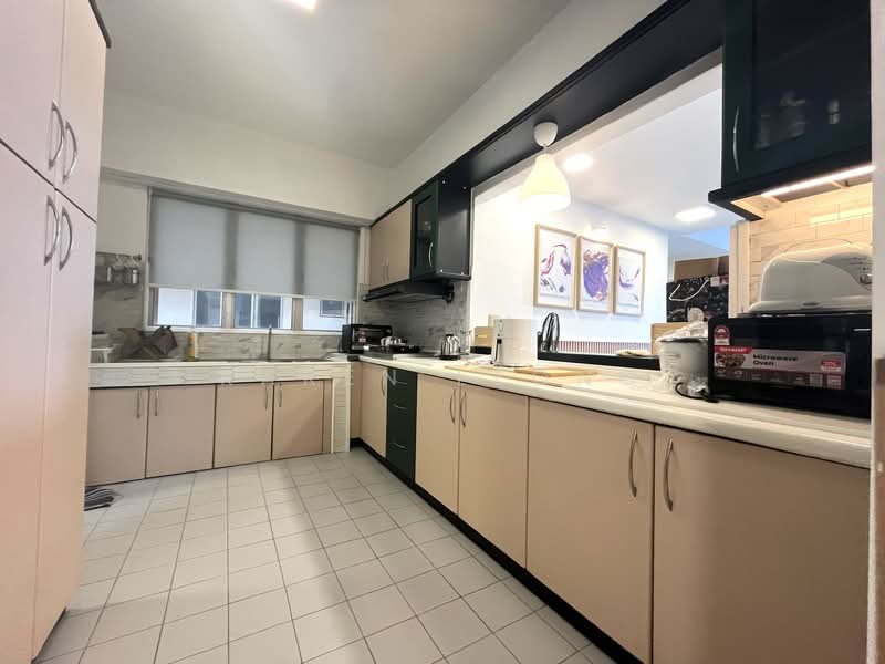 Kondominium untuk Disewa di Villa Flora - Karen Leong - PropertyGuru.com.my
