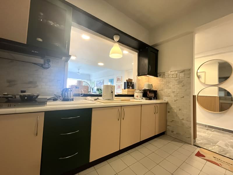 Kondominium untuk Disewa di Villa Flora - Karen Leong - PropertyGuru.com.my