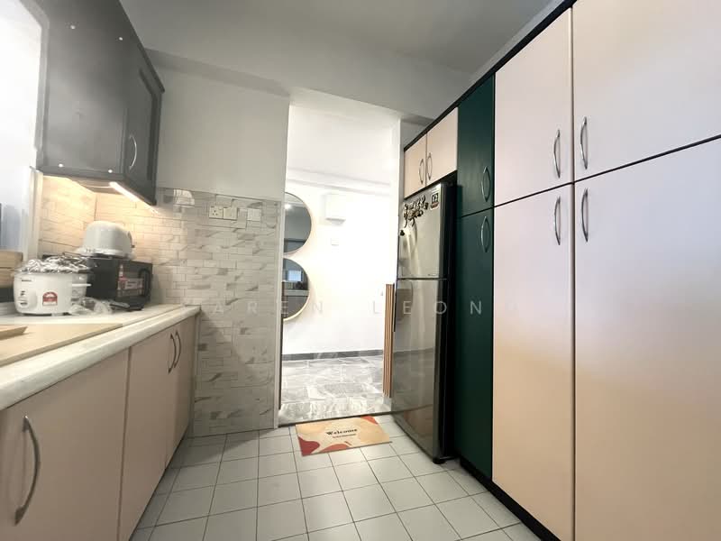 Kondominium untuk Disewa di Villa Flora - Karen Leong - PropertyGuru.com.my