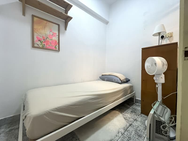 Kondominium untuk Disewa di Villa Flora - Karen Leong - PropertyGuru.com.my