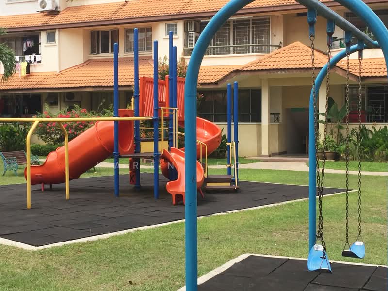 Kondominium untuk Disewa di Villa Flora - Karen Leong - PropertyGuru.com.my