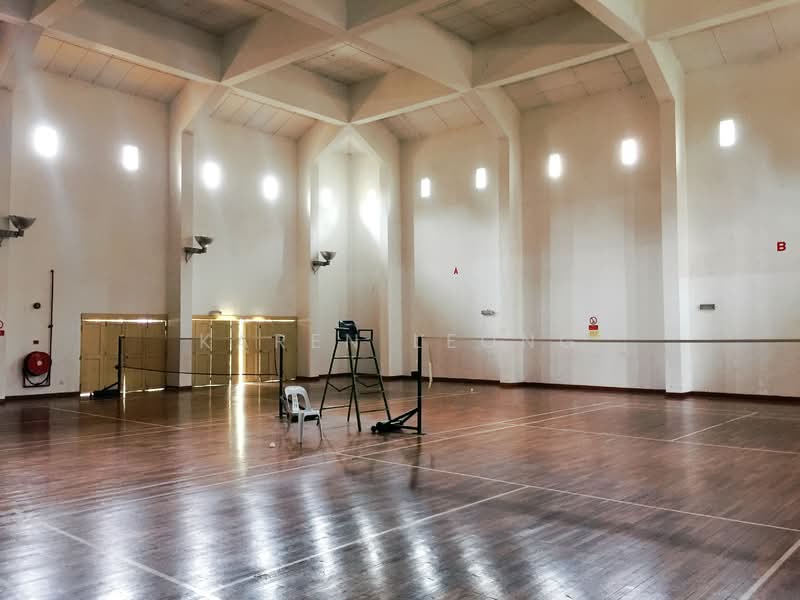 Kondominium untuk Disewa di Villa Flora - Karen Leong - PropertyGuru.com.my