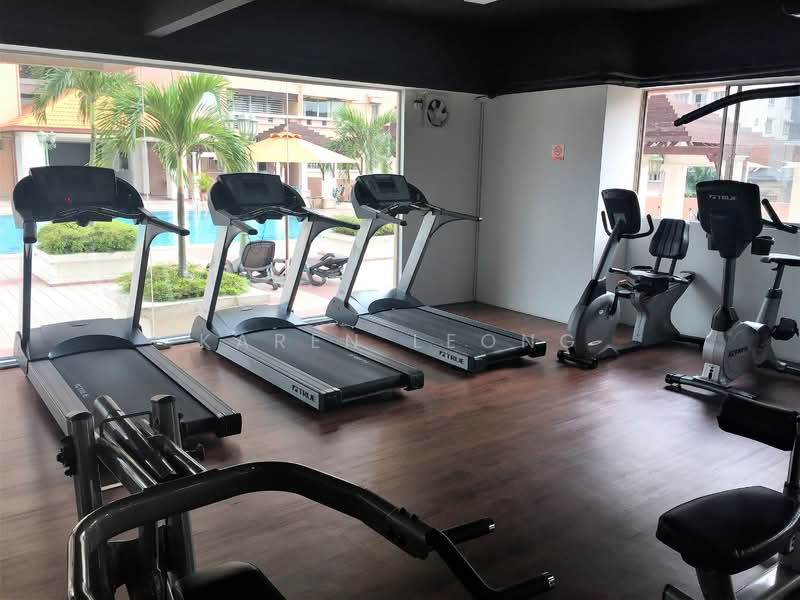 Kondominium untuk Disewa di Villa Flora - Karen Leong - PropertyGuru.com.my