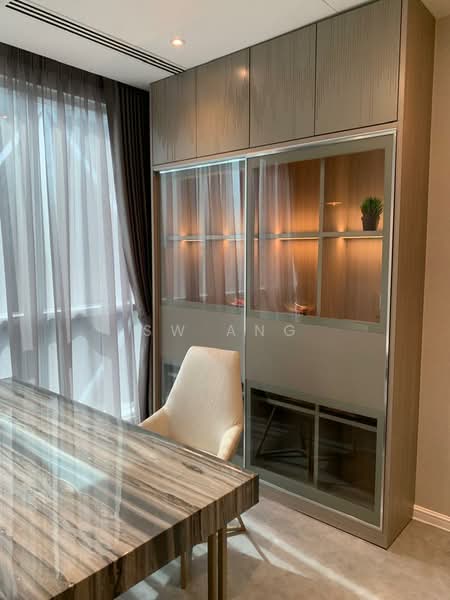 Servis Apartment untuk Disewa di Serviced Residence @ Binjai 8 - SW Ang - PropertyGuru.com.my