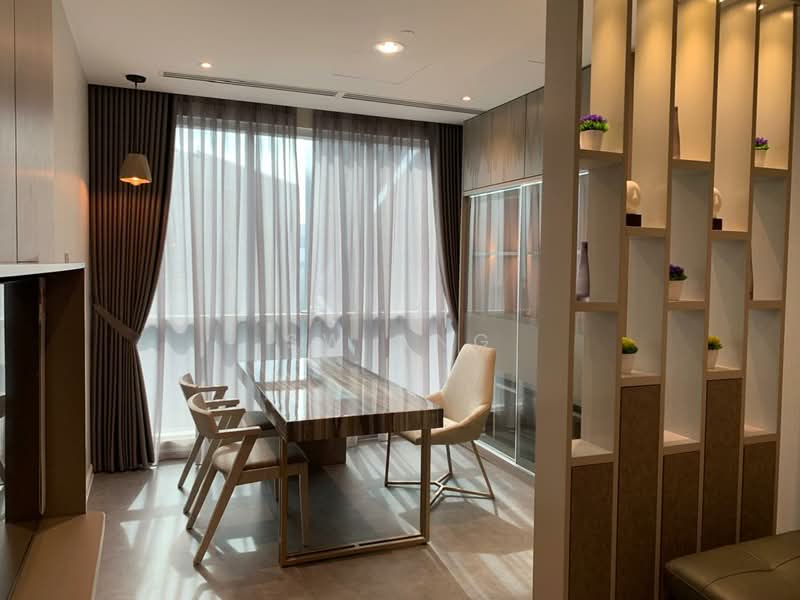 Servis Apartment untuk Disewa di Serviced Residence @ Binjai 8 - SW Ang - PropertyGuru.com.my