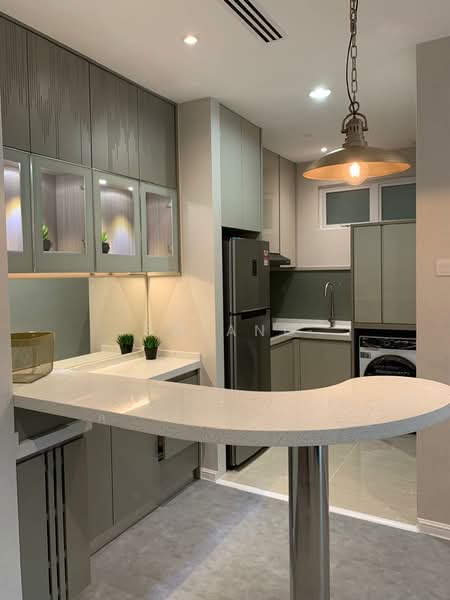 Servis Apartment untuk Disewa di Serviced Residence @ Binjai 8 - SW Ang - PropertyGuru.com.my