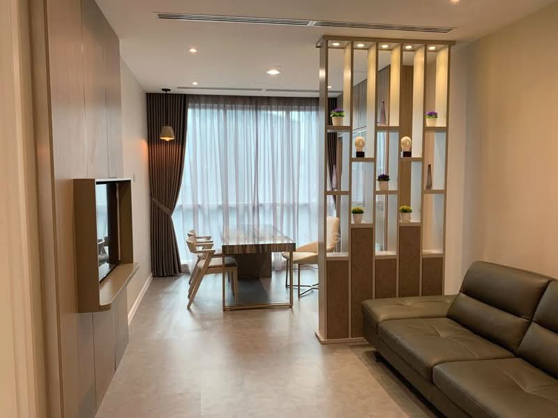 Servis Apartment untuk Disewa di Serviced Residence @ Binjai 8 - SW Ang - PropertyGuru.com.my