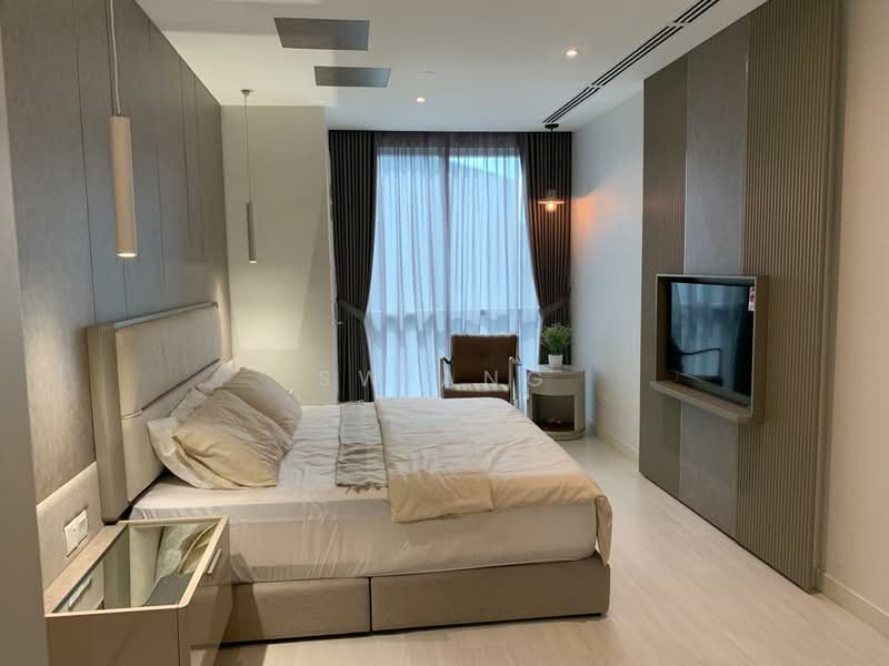 Servis Apartment untuk Disewa di Serviced Residence @ Binjai 8 - SW Ang - PropertyGuru.com.my