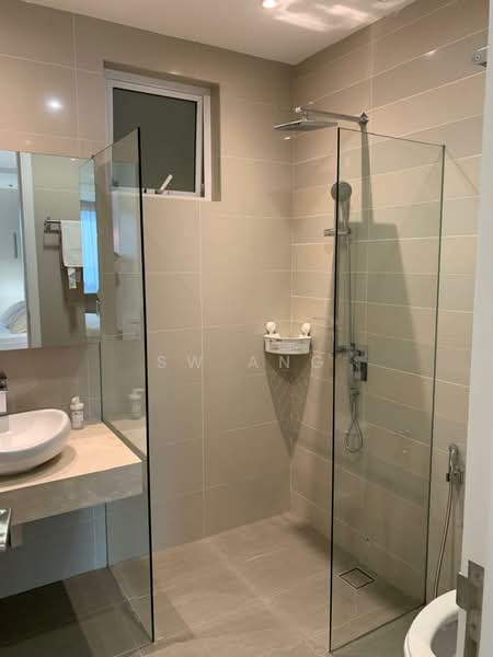 Servis Apartment untuk Disewa di Serviced Residence @ Binjai 8 - SW Ang - PropertyGuru.com.my