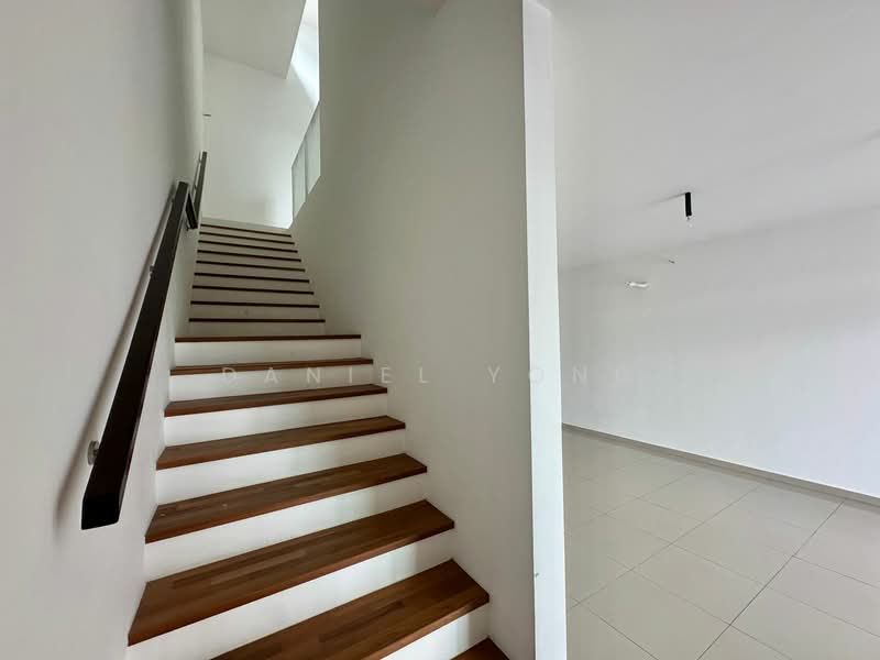 2-storey Terraced House for Sale in Bandar Seri Alam (Masai) - Daniel Yong - Interior - PropertyGuru.com.my