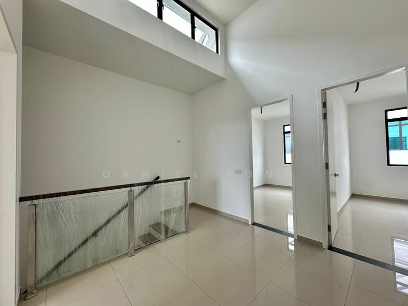 2-storey Terraced House for Sale in Bandar Seri Alam (Masai) - Daniel Yong - Interior - PropertyGuru.com.my