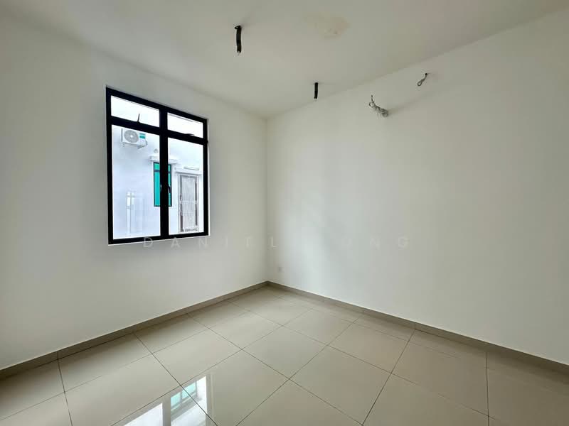 2-storey Terraced House for Sale in Bandar Seri Alam (Masai) - Daniel Yong - Interior - PropertyGuru.com.my
