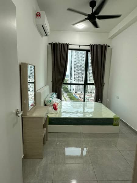 Service Residence for Rent at Savana @ Utropolis - Jayden Yeap - PropertyGuru.com.my