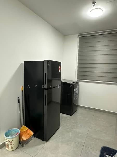Service Residence for Rent at Savana @ Utropolis - Jayden Yeap - PropertyGuru.com.my