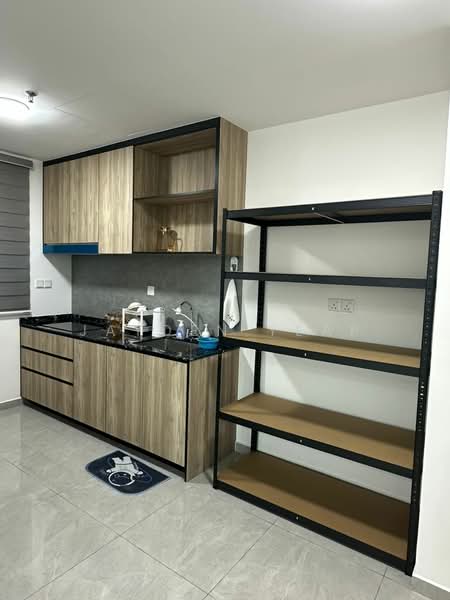 Service Residence for Rent at Savana @ Utropolis - Jayden Yeap - PropertyGuru.com.my