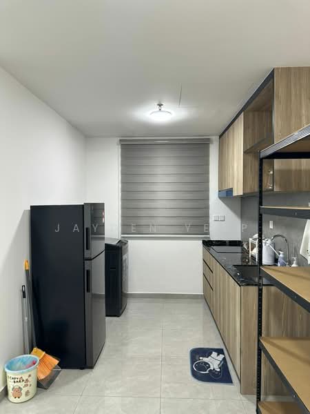Service Residence for Rent at Savana @ Utropolis - Jayden Yeap - PropertyGuru.com.my
