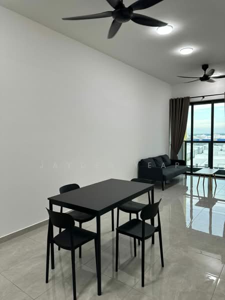 Service Residence for Rent at Savana @ Utropolis - Jayden Yeap - PropertyGuru.com.my
