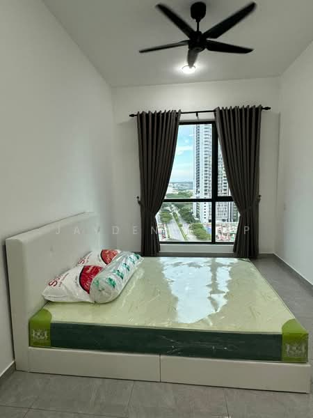 Service Residence for Rent at Savana @ Utropolis - Jayden Yeap - PropertyGuru.com.my