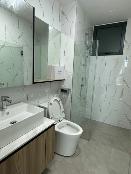 Service Residence for Rent at Savana @ Utropolis - Jayden Yeap - PropertyGuru.com.my