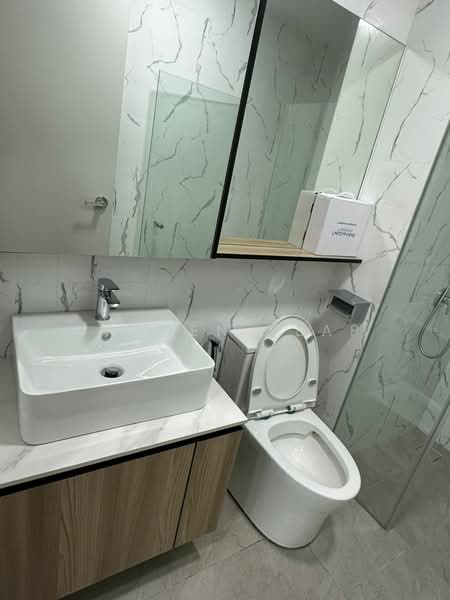 Service Residence for Rent at Savana @ Utropolis - Jayden Yeap - PropertyGuru.com.my